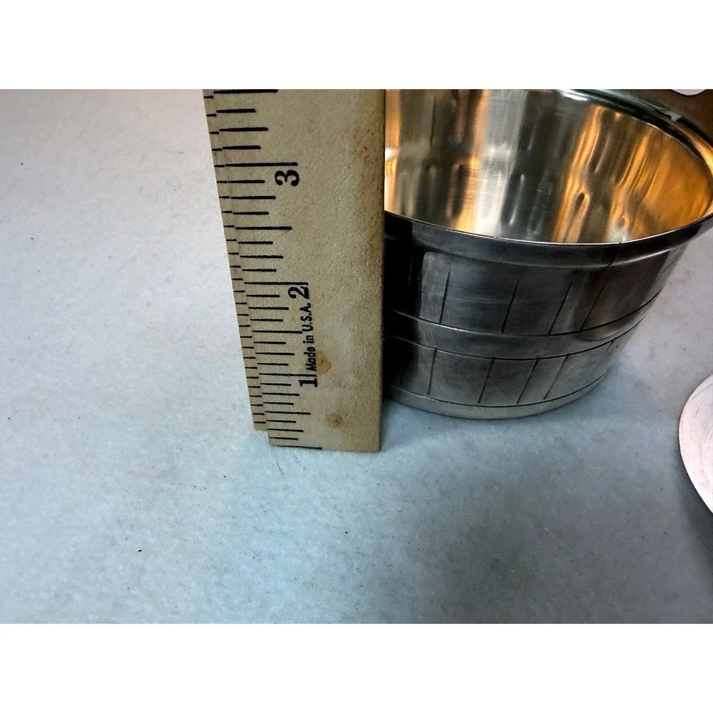 Gorham silver plated